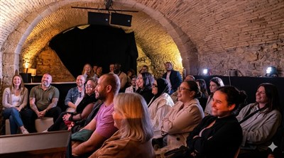 Photo 1 de Lundi c'est Golri - Craze Comedy Club