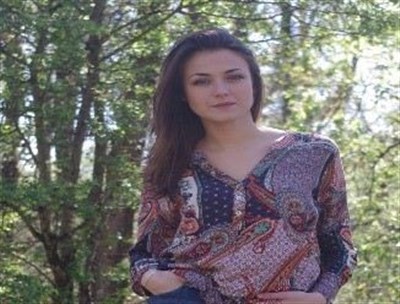 Laura Demirdjian