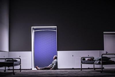 Photo 5 de Encore une journée divine | Avec François Cluzet