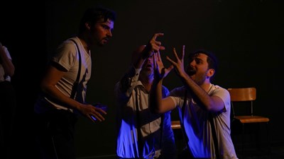 Photo 1 de Crescendo