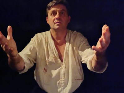 Photo 1 de Jean-Pierre Colombies dans Le testament d'un communard