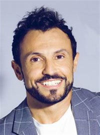 Photo 2 de Willy Rovelli dans N'ayez pas peur