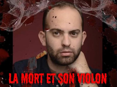 Les petits contes de la crypte