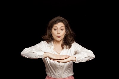 Photo 4 de Le bouton de rose