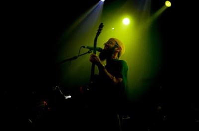 Photo 1 de Groundation + Fatoumata Diawara + Nola French Connection - Festival Nancy Jazz Pulsations