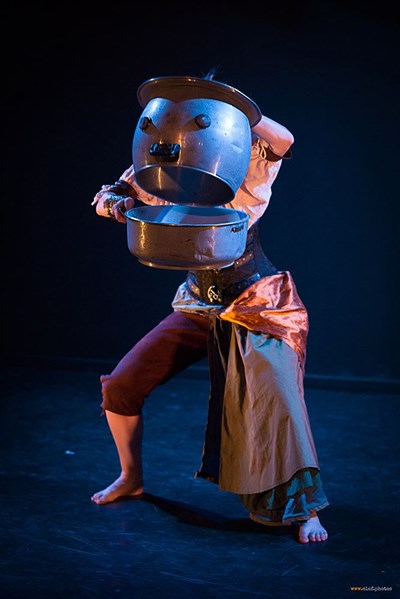 Photo 1 de Cyrano de Bergerac
