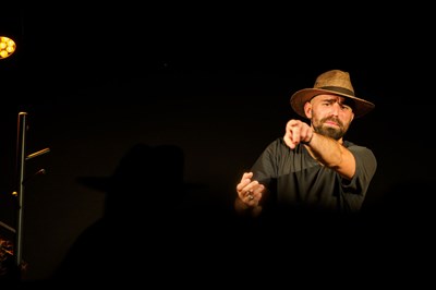 Photo 2 de J'aurais voulu