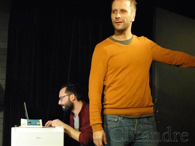 Photo 1 de Le misanthrope