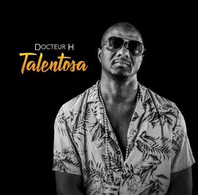 Talentosa cover album sortie le 13-03-2020