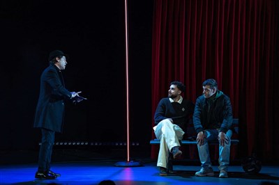 Photo 13 de Le Misanthrope