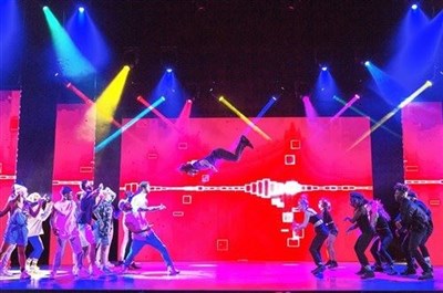 Photo 1 de Diamond Dance