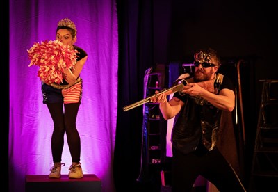 princesse au petit pois 4