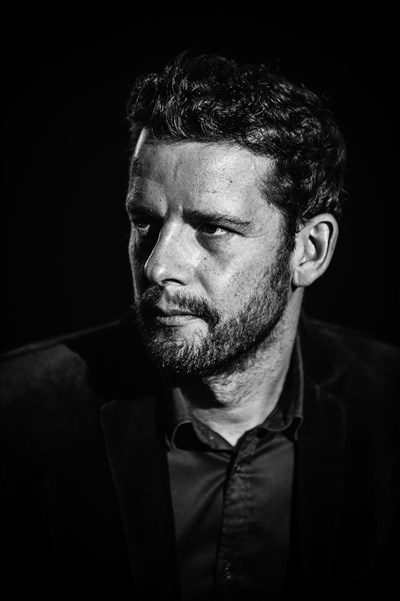 Photo 1 de Alexis HK | Festival Musica(e)l