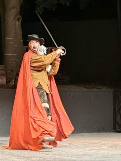 Photo 1 de Cyrano de Bergerac