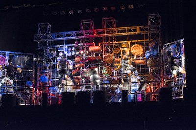 Photo 8 de Stomp
