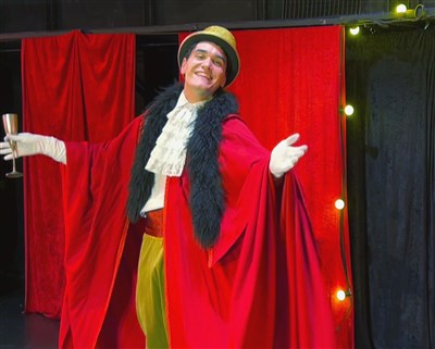 Photo 2 de Le Bourgeois Gentilhomme
