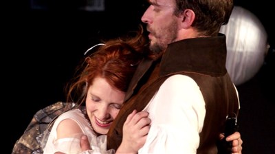 Photo 4 de Cyrano de Bergerac