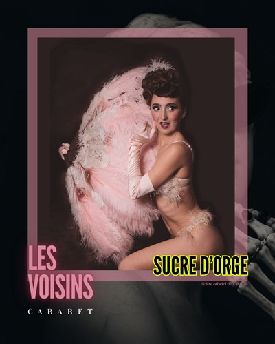 Sucre d'Orge