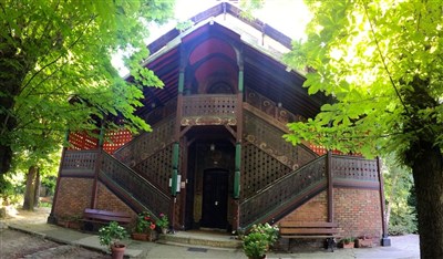 Photo 2 de Visite guidée : Le 19ème arrondissement, de Télégraphe aux Buttes Chaumont | par Guillaume Le Roux
