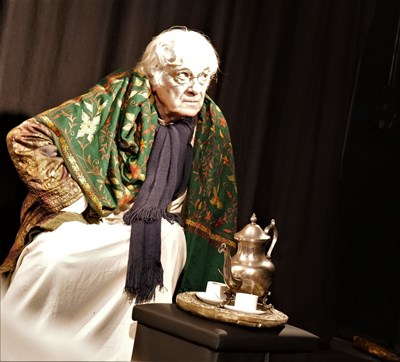 Photo 2 de Voltaire Rousseau