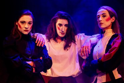 Photo 1 de Cyrano