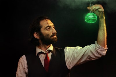 Photo 1 de Dr Jekyll et le Mystère Hyde