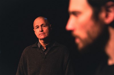 Photo 3 de Lorenzaccio, chronique d'un meurtre annoncé