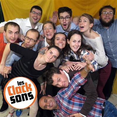 Photo 4 de Le Caba'Match by les Clacksons
