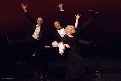 Photo 5 de Lucienne et les Garçons - Chansons légères
