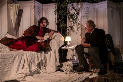 Photo 3 de Oblomov