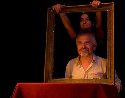 Photo 1 de Lire Lear