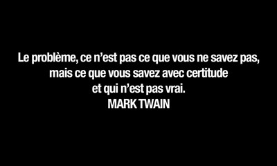 Photo 3 de Il était une fois la propagande