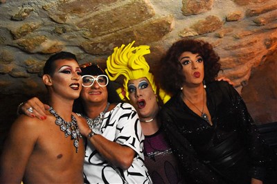 Photo 4 de Diva's Kabaret