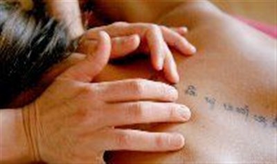 Photo 2 de Atelier massage : le dos 3