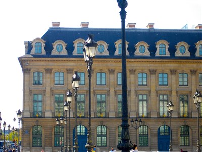 Photo 1 de Les places royales