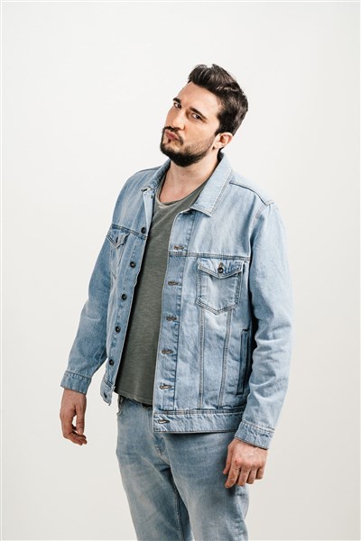 Photo 1 de Romain Barreda dans Simulations