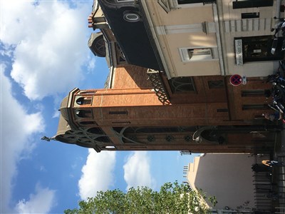 Photo 1 de Visite guidée : Montmartre sacré | par CulturMoov
