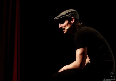 Photo 4 de Jo Brami dans Ma vie à l'envers
