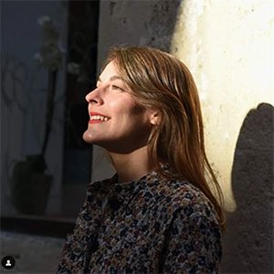 Photo 1 de Camille Tharreau dans Et toi, t'en es où ?