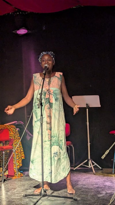 Photo 2 de Cesaria Divine Diva