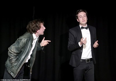 Photo 2 de Le liseur du 6h27