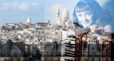 Photo 6 de Visite guidée : Montmartre des artistes
