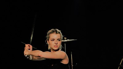 Marie Chéreau