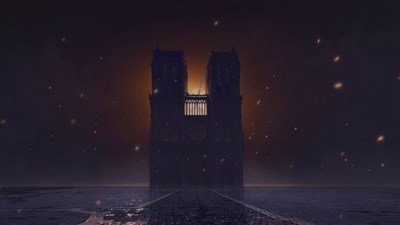 Photo 1 de Éternelle Notre-Dame : Une expédition immersive en réalité virtuelle à la Maison de l'Immersif
