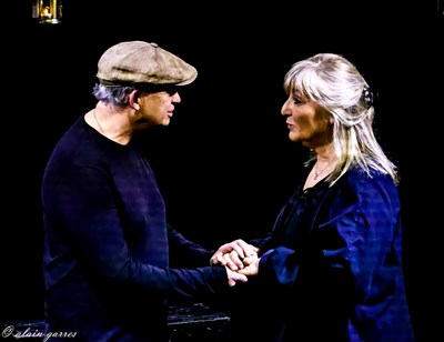 Photo 2 de Cyrano de Bergerac