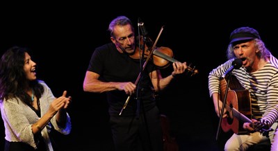 Photo 1 de Brassens l'irlandais