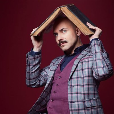 Photo 1 de Viktor Vincent dans Fantastik