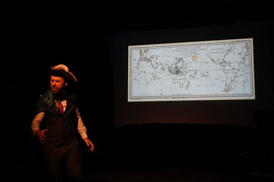 Photo 1 de Il était une fois la propagande