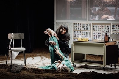 Photo 4 de Neandertal