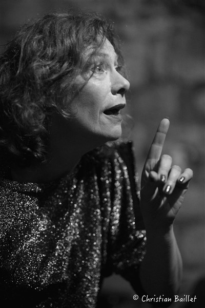 Hélène Milan